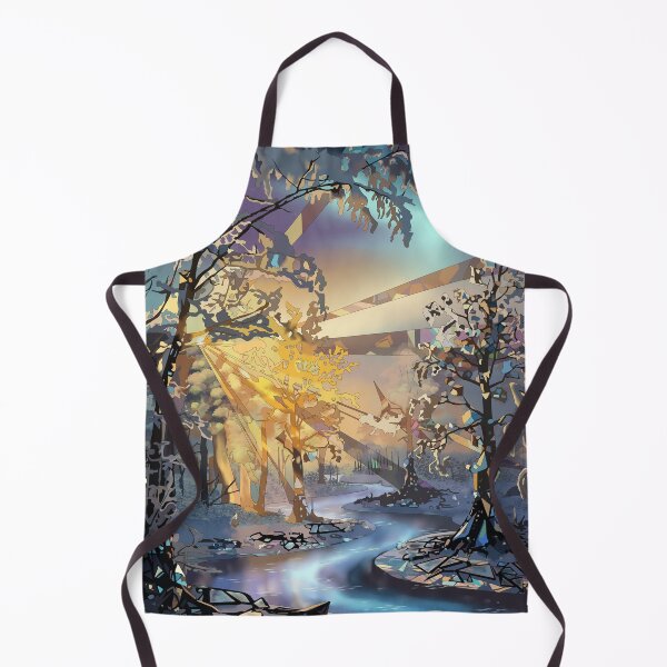 Item preview, Ana's Winter designed and sold by mythnomer.
