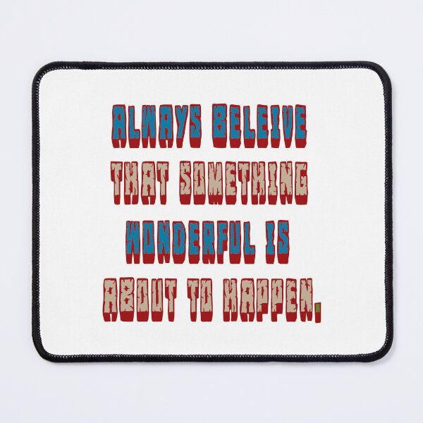 Item preview, Always believe in future. designed and sold by IVEKDESIGN.