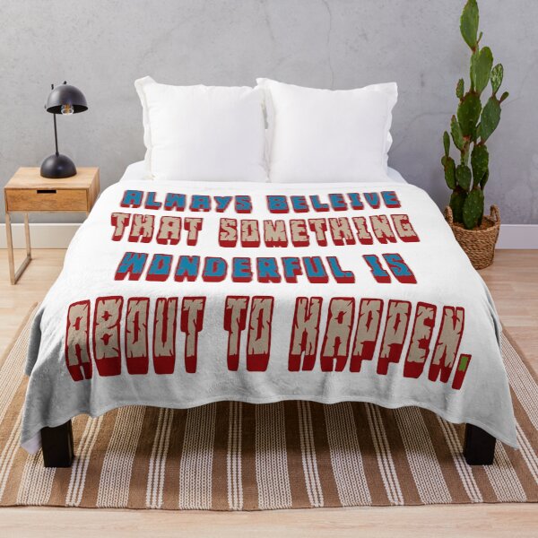 Item preview, Always believe in future. designed and sold by IVEKDESIGN.
