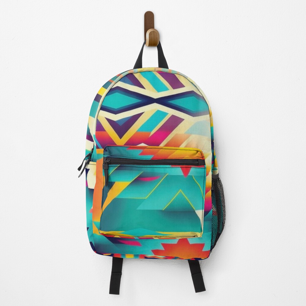 Item preview, Backpack designed and sold by beccalee626.