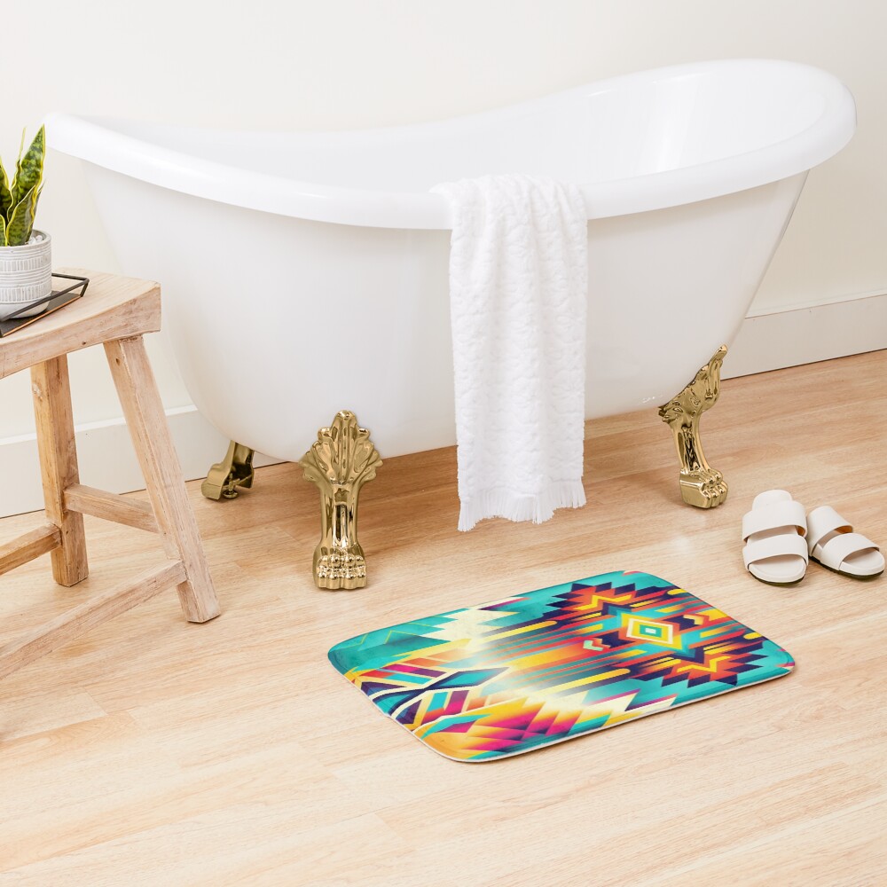 Item preview, Bath Mat designed and sold by beccalee626.