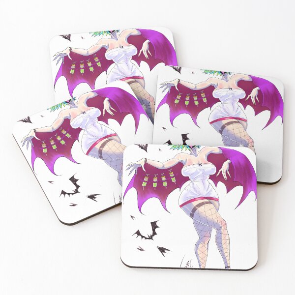 Item preview, Mistress Morphine Vampire Nurse designed and sold by Inkhov Art.