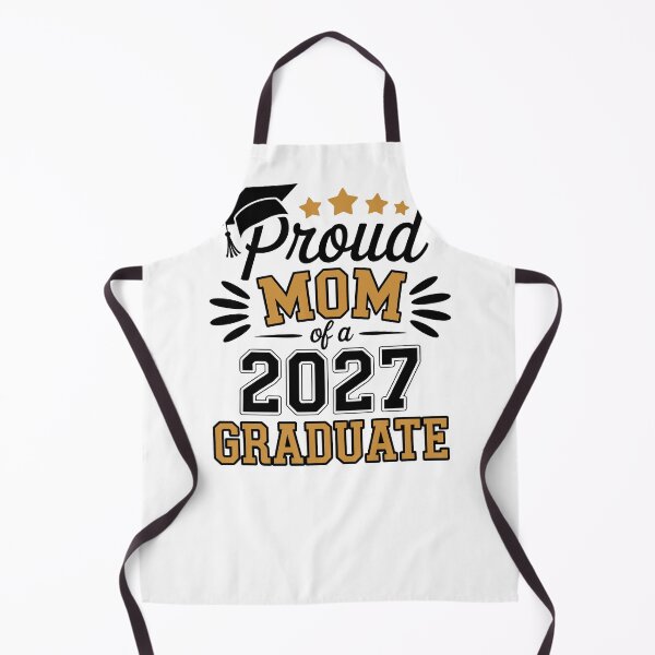 Item preview, proud mom of a 2027 graduate designed and sold by jkrphoto.