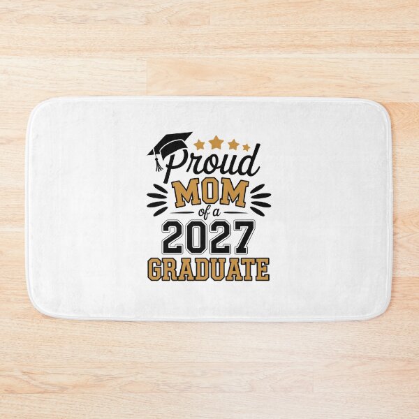 Item preview, proud mom of a 2027 graduate designed and sold by jkrphoto.