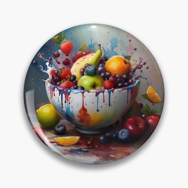 Item preview, Nature Morte designed and sold by Moxie Ink Lady.