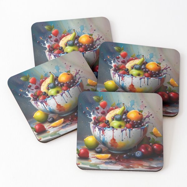 Item preview, Nature Morte designed and sold by Moxie Ink Lady.