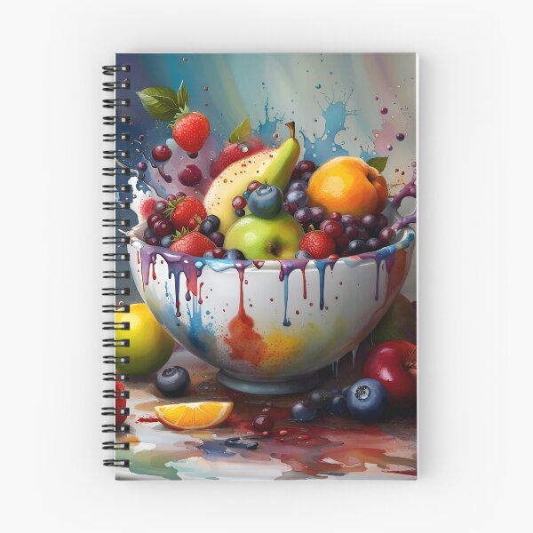 Item preview, Nature Morte designed and sold by Moxie Ink Lady.