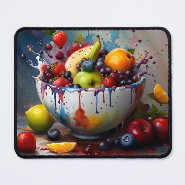 Item preview, Nature Morte designed and sold by Moxie Ink Lady.