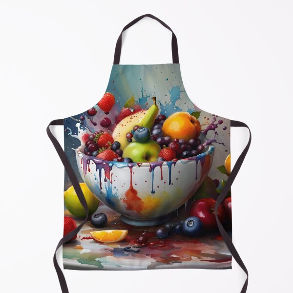 Item preview, Nature Morte designed and sold by Moxie Ink Lady.