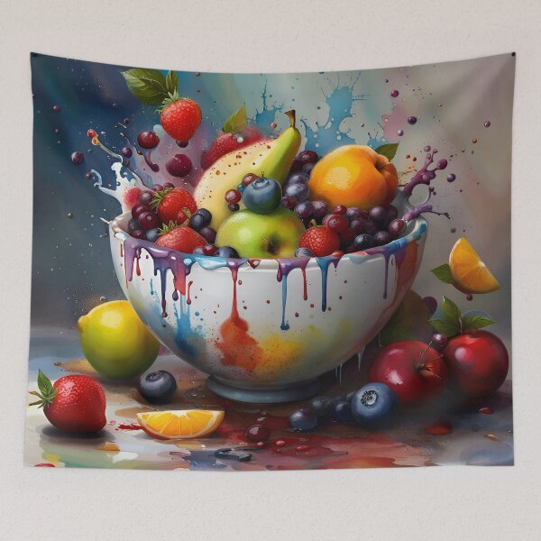Item preview, Nature Morte designed and sold by Moxie Ink Lady.