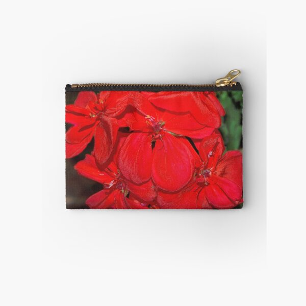 Item preview, Geranium bunch designed and sold by B. Randi Bailey.