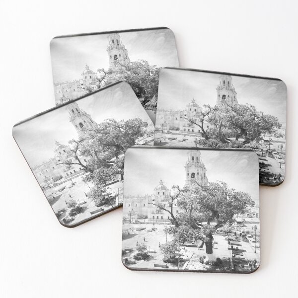 Item preview, HS The Drawn City Centre II ONFX© designed and sold by OmarHernandez.