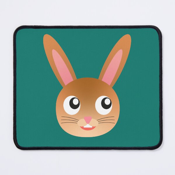 Item preview, Cute Bunny designed and sold by VALNT.