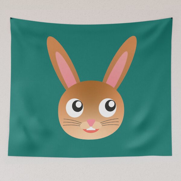 Item preview, Cute Bunny  designed and sold by VALNT.