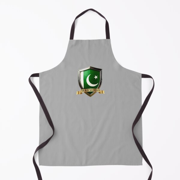 Item preview, Pakistan Heritage Shield for Mahmood designed and sold by Highlandkings.