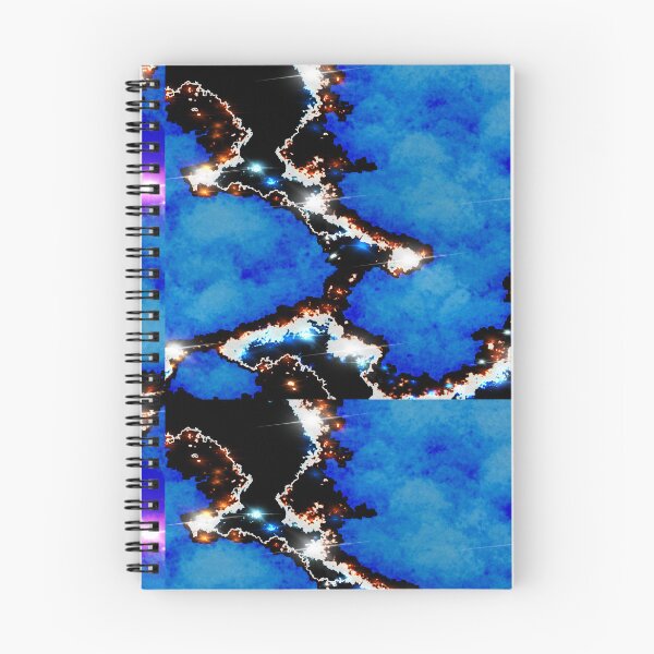 Item preview, Galaxy Planet Print designed and sold by GalaxyPeanut.