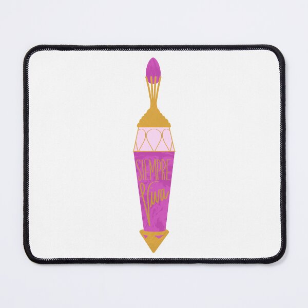 Item preview, Siempre Viva - Death Becomes Her designed and sold by ashsbwaydesigns.