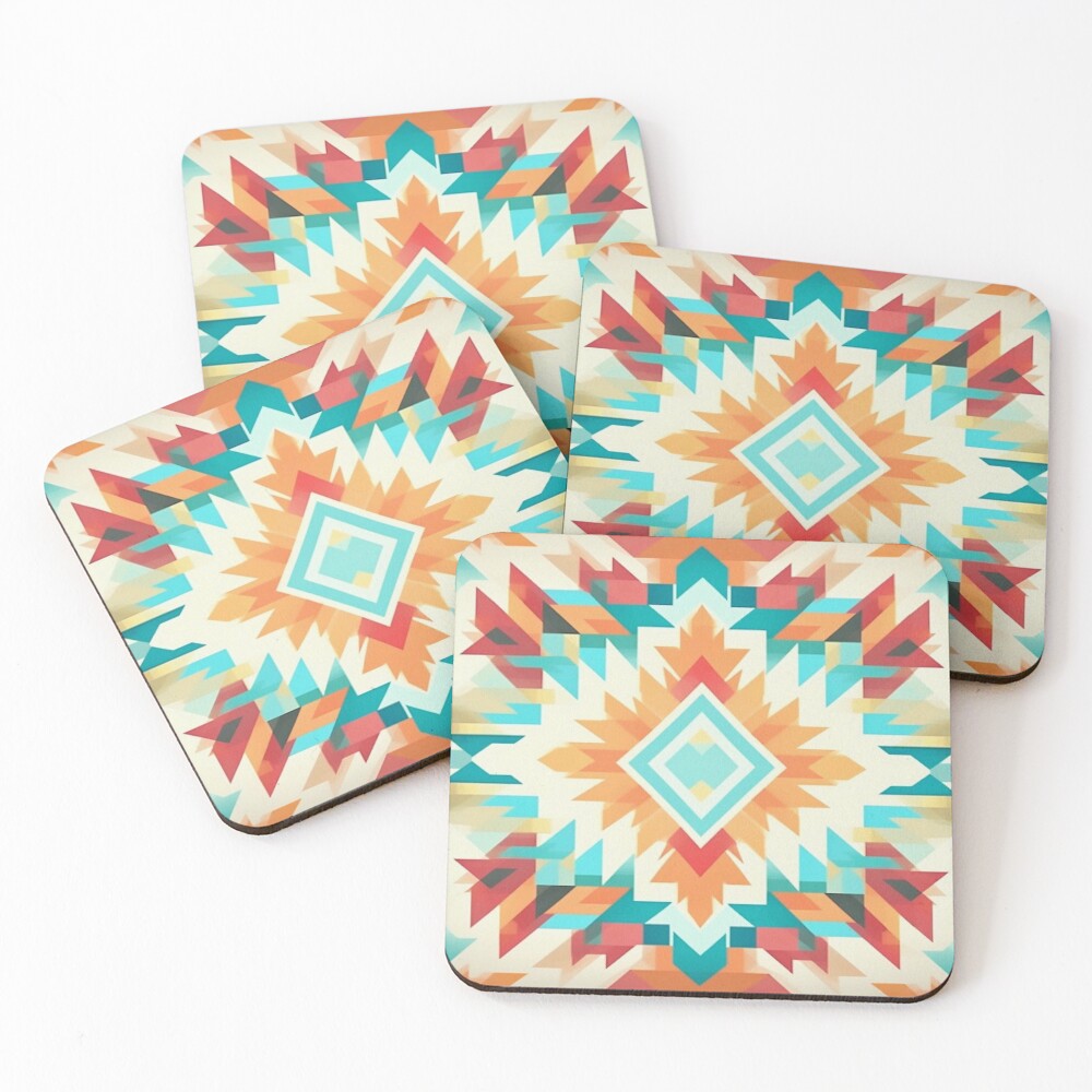 Item preview, Coasters (Set of 4) designed and sold by beccalee626.