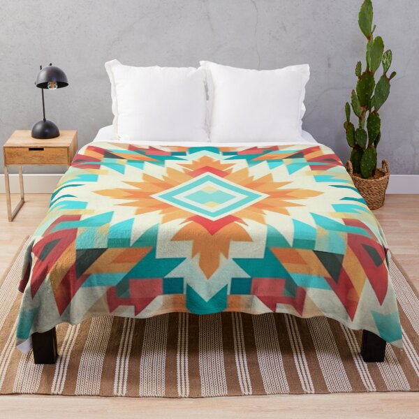 Item preview, Aztec Design designed and sold by beccalee626.