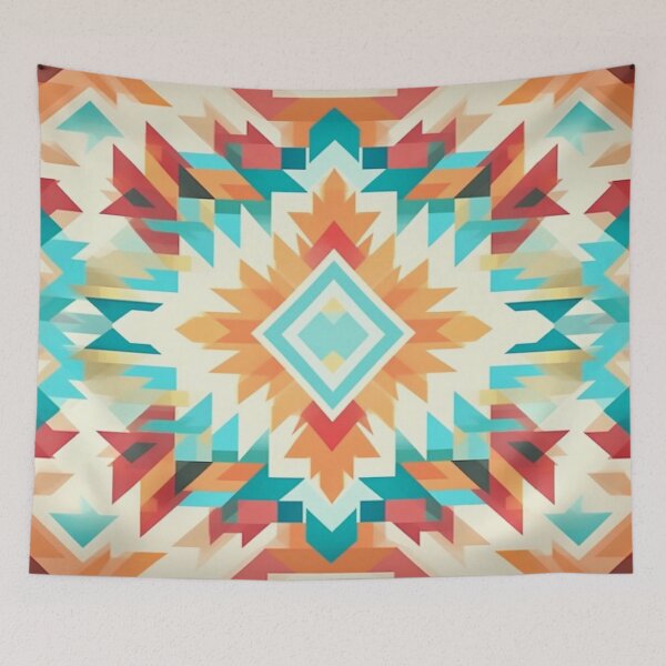 Item preview, Aztec Design  designed and sold by beccalee626.