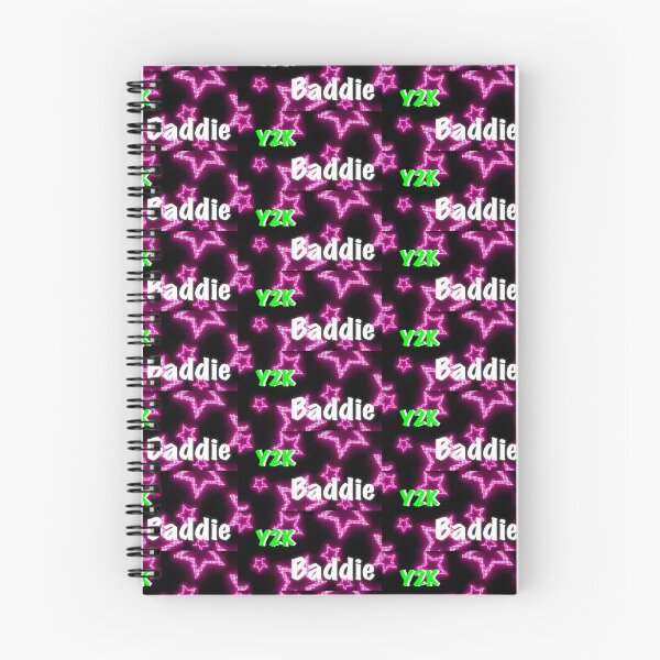 Item preview, Y2K Baddie Green Sticker Year 2000 Baddie Green Sticker  designed and sold by OneCatShop.