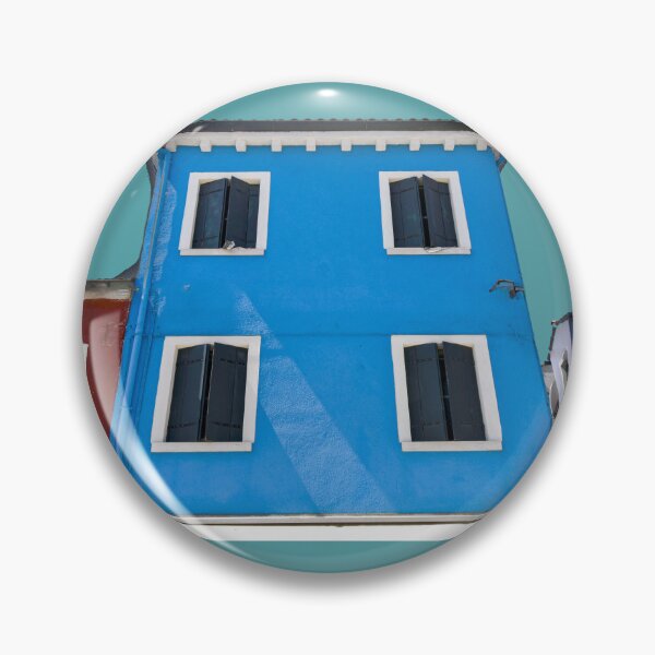 Item preview, Burano Island designed and sold by StylishDecor.