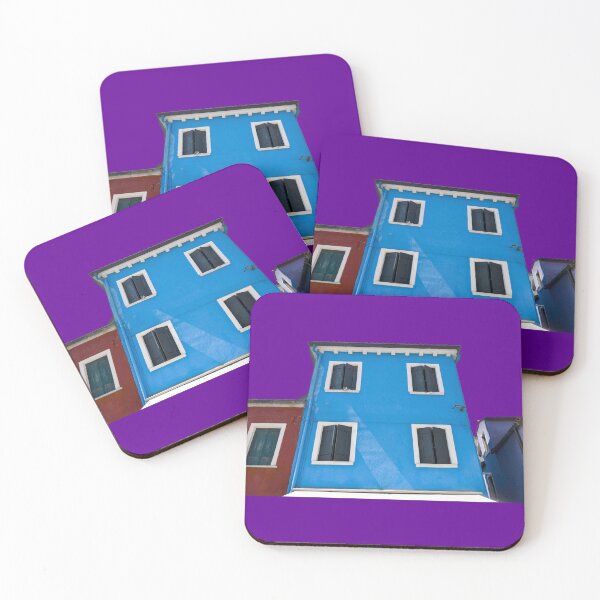 Item preview, Burano Island designed and sold by StylishDecor.