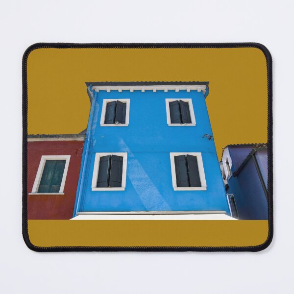 Item preview, Burano Island designed and sold by StylishDecor.