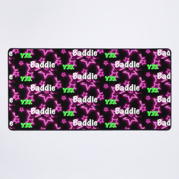 Item preview, Y2K Baddie Green Sticker Year 2000 Baddie Green Sticker designed and sold by OneCatShop.
