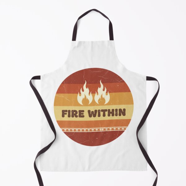 Item preview, Inner Fire designed and sold by JonysCreativeDesigns.