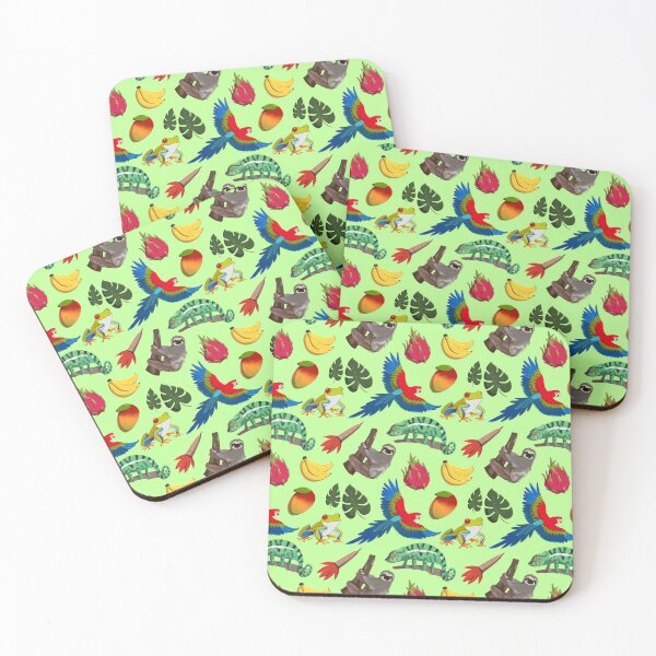 Item preview, Rainwing Pattern designed and sold by Made With Chirps.