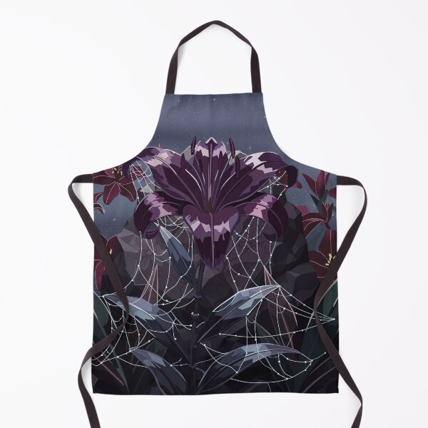 Item preview, Dark Lily designed and sold by mythnomer.