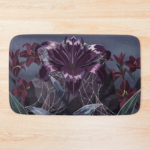 Item preview, Dark Lily designed and sold by mythnomer.