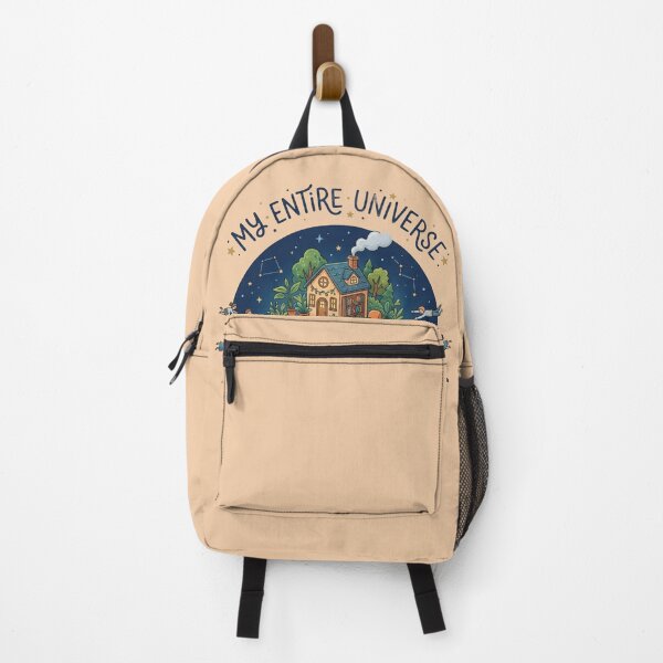 Item preview, Introvert Comfort Zone Planet Illustration designed and sold by Quiet Mode Studio.