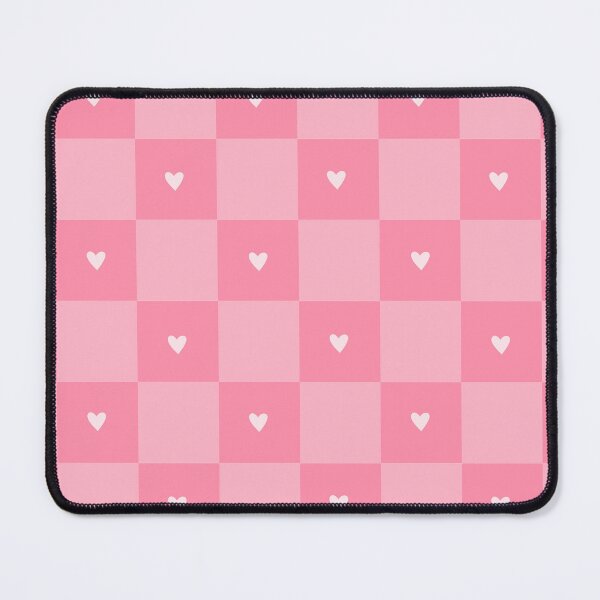 Item preview, Checker Heart designed and sold by suzannenagel.