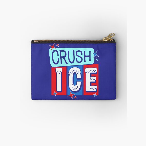 Item preview, Crush Ice designed and sold by travelwitheric.