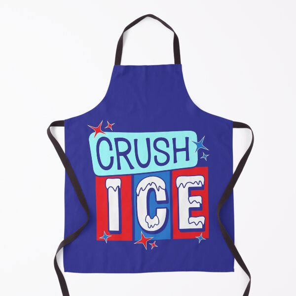 Item preview, Crush Ice designed and sold by travelwitheric.