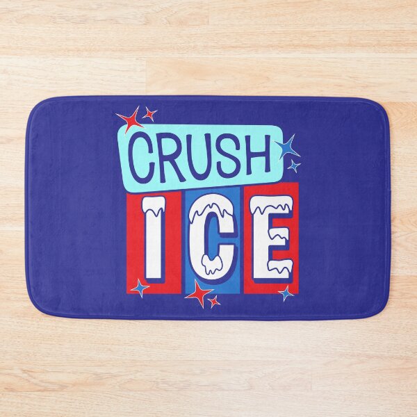 Item preview, Crush Ice designed and sold by travelwitheric.