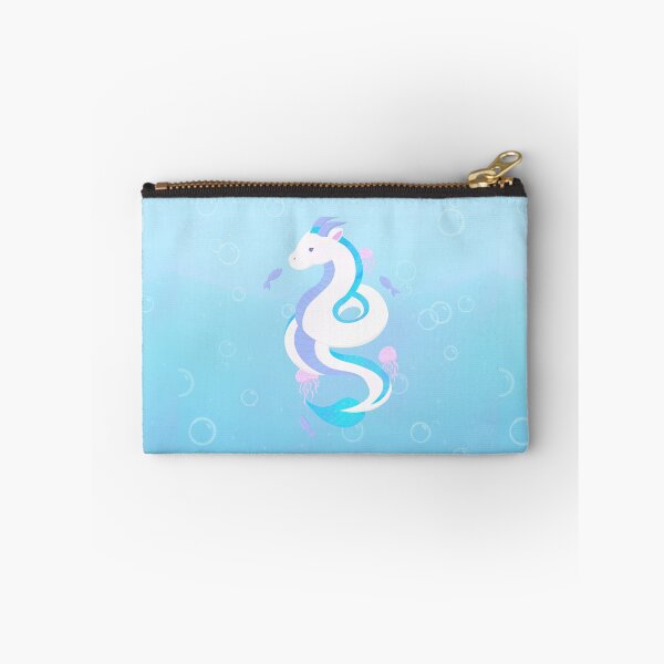 Item preview, Aquatic Dragon designed and sold by Meg's Sketchbook.