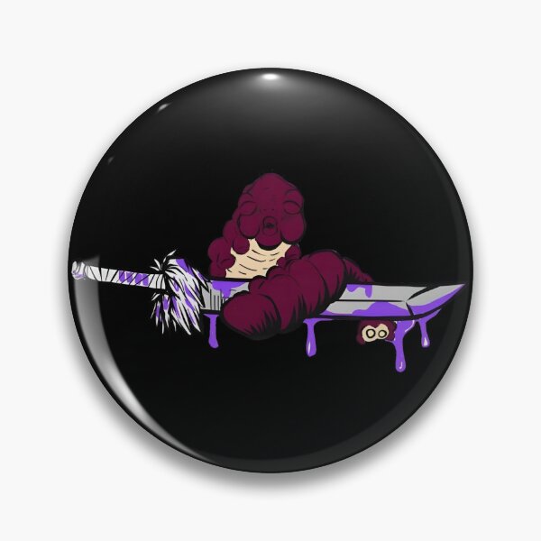 Item preview, Inverted Spear of Heaven designed and sold by menisheem.