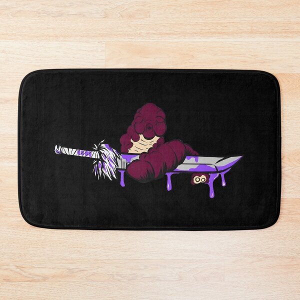 Item preview, Inverted Spear of Heaven designed and sold by menisheem.