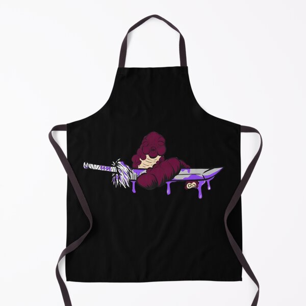 Item preview, Inverted Spear of Heaven designed and sold by menisheem.