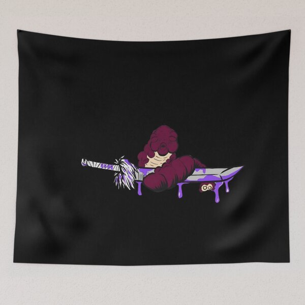 Item preview, Inverted Spear of Heaven designed and sold by menisheem.