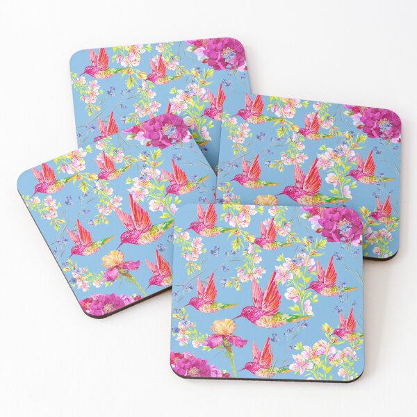 Item preview, The beauty of the hummingbird designed and sold by Colorfuly.