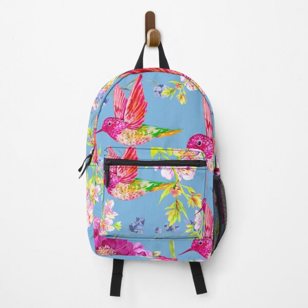 Item preview, The beauty of the hummingbird designed and sold by Colorfuly.