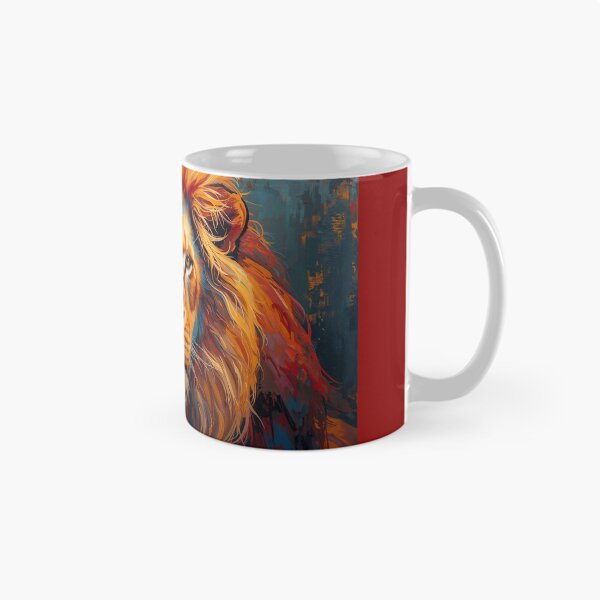 Item preview, Lion of Judah Crowned King  designed and sold by Holy-Scripture.