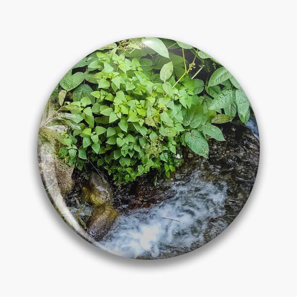 Item preview, Flowing Stream designed and sold by OddLilFox.