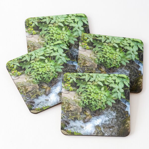 Item preview, Flowing Stream designed and sold by OddLilFox.