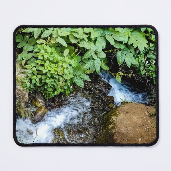 Item preview, Flowing Stream designed and sold by OddLilFox.