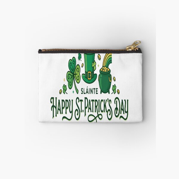 Artikelvorschau, St. Patricks Tag entworfen und verkauft von Uglyandcute.